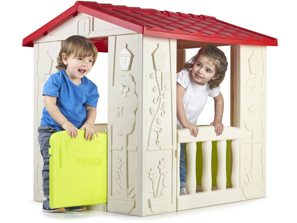Maison Happy Feber Famosa 800012380