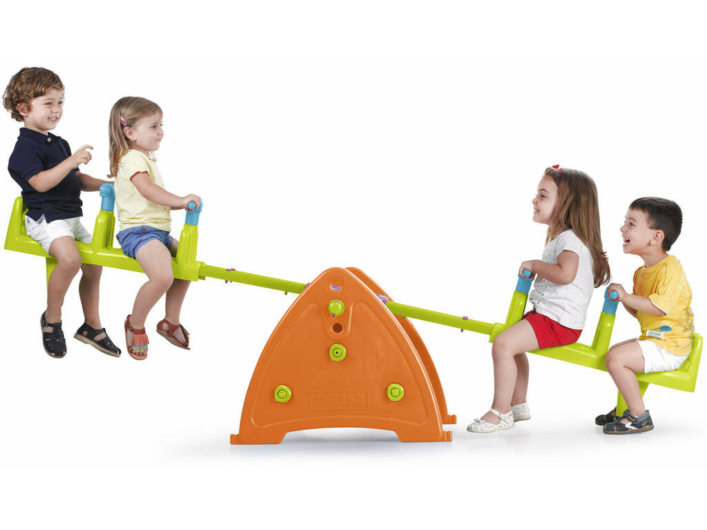 Balancier Twister Seesaw 2x2 Famosa 800010240