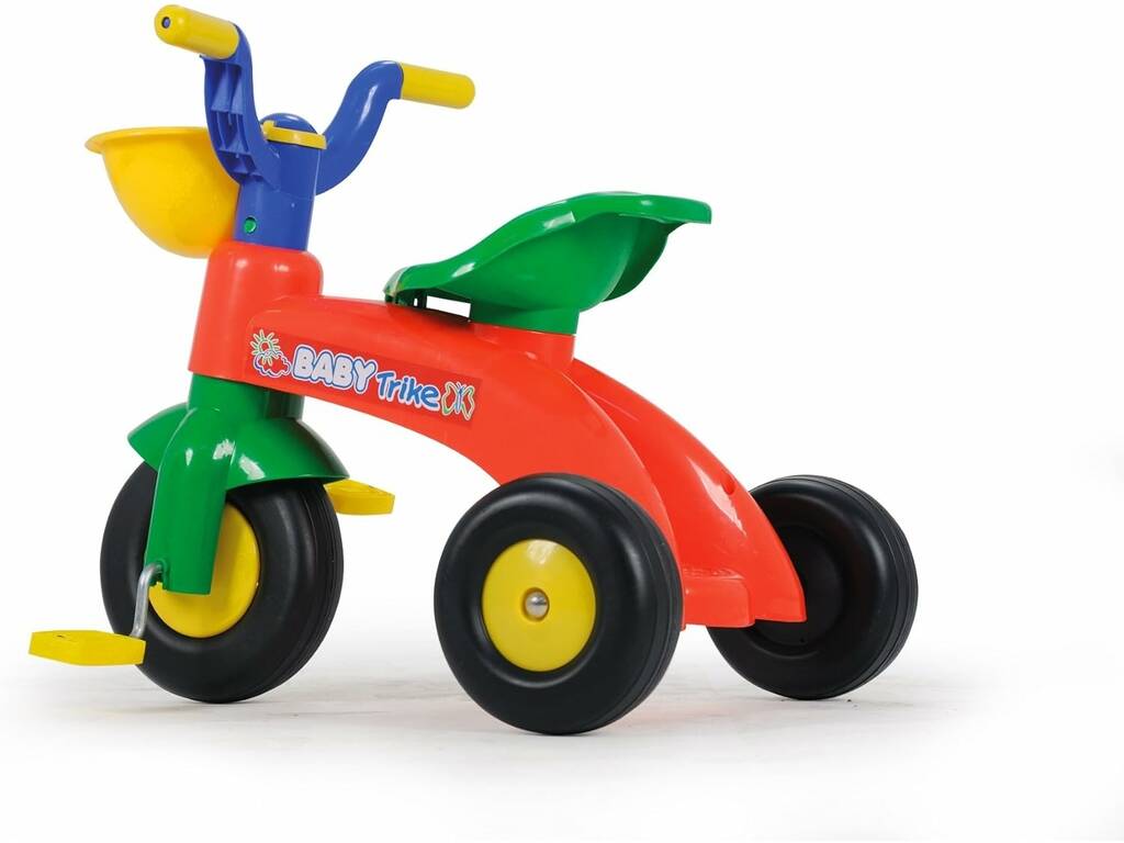 Tricycle Baby Trico