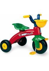 Tricycle Baby Trico