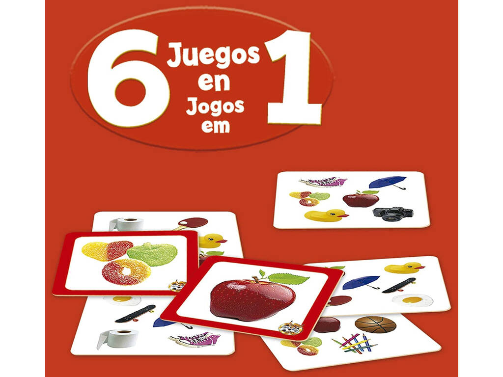Lynx Go Educa 18712