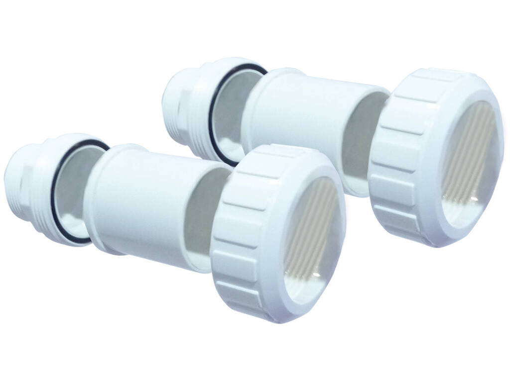 Pompa di Calore Poolex Silverline Inverter R32 90 Poolstar PC-SLP090N