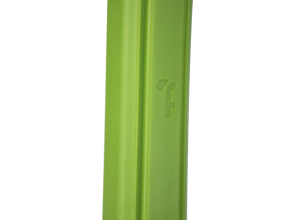 Doccia Solare So Happy Verde con Sciacqua Piedi 28L Poolstar DS-H221VE 