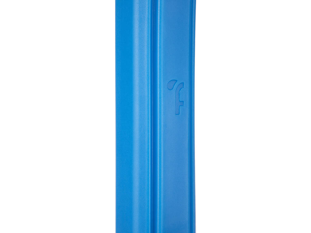 Doccia Solare So Happy Blu con Sciacqua Piedi 28L Poolstar DS-H221BL 