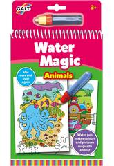Wasserzauber Galt Animals Diset A3079H