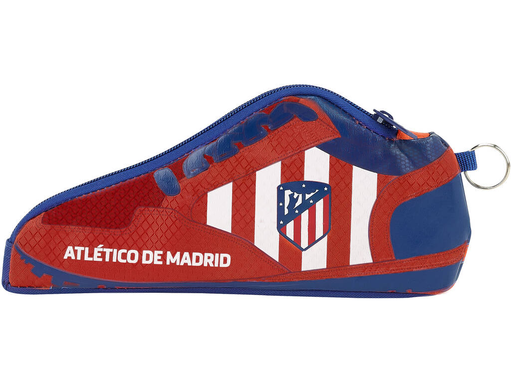 Porte-tout Basket Atletico de Madrid Safta 811845584