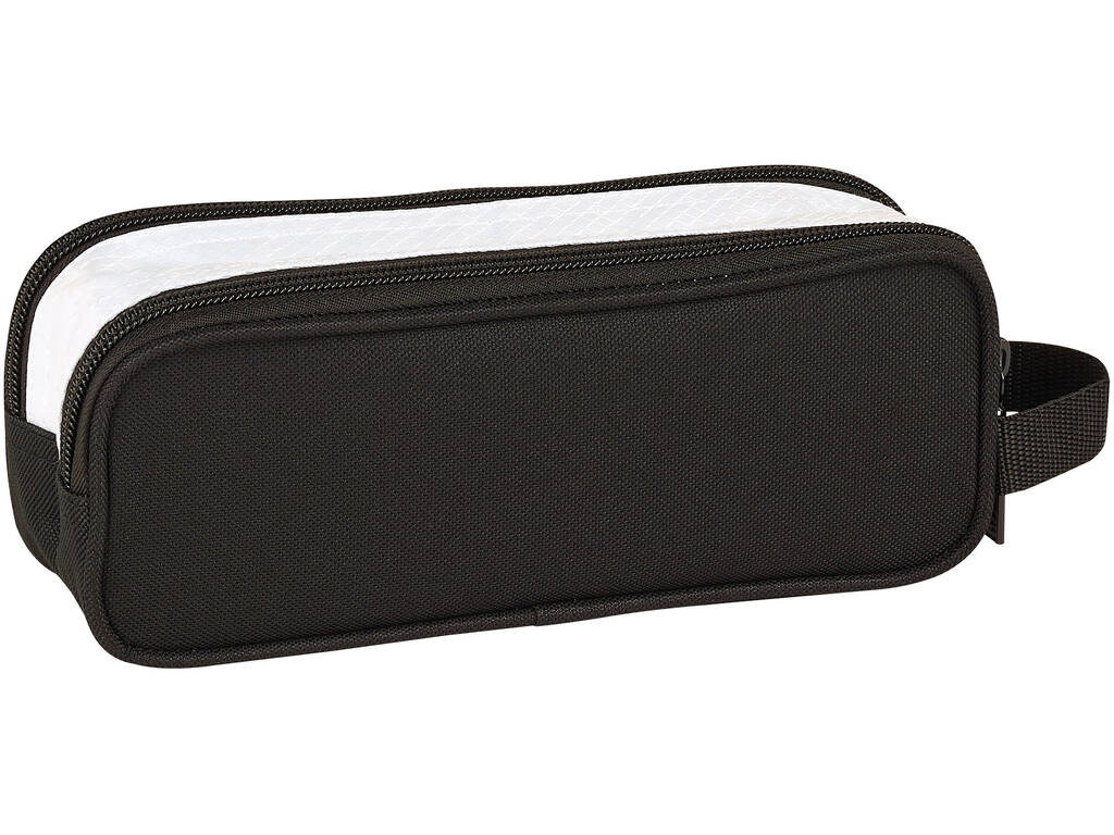 Astuccio Doppio Real Madrid Safta 811854513