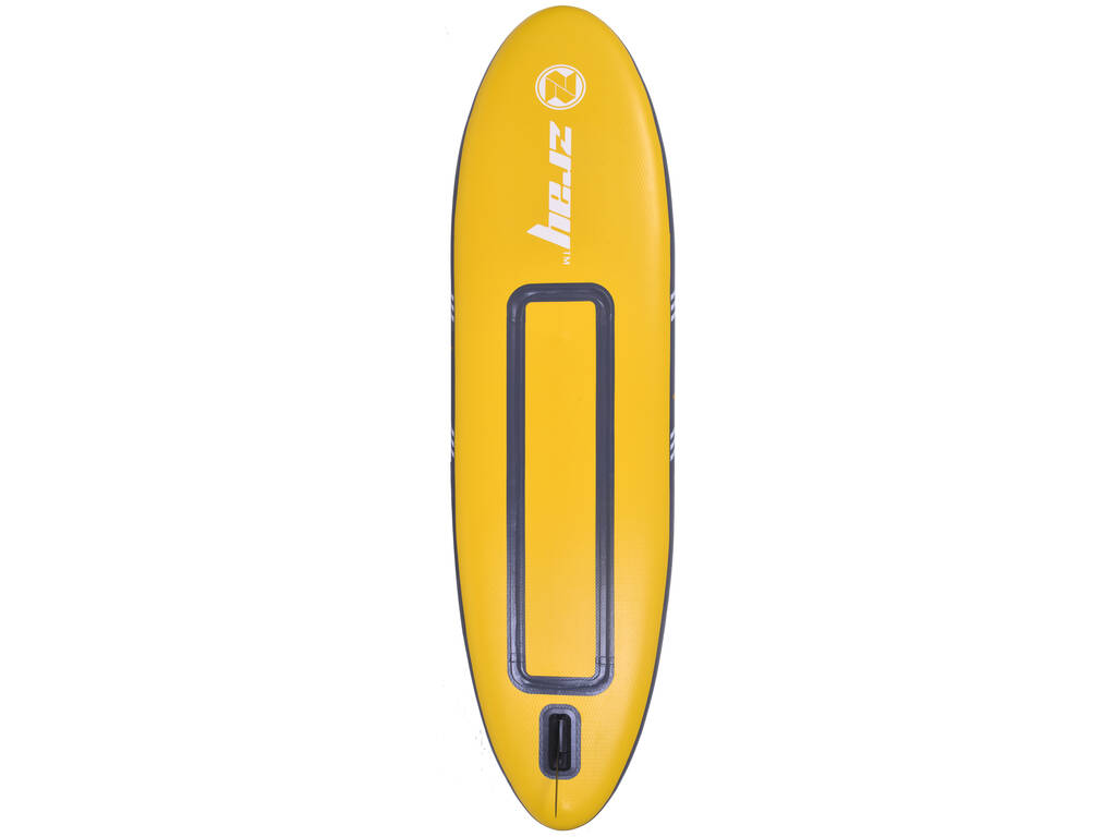 Tavola Padelsurf Gonfiabile Zray D1 10 Poolstar PB-ZD1