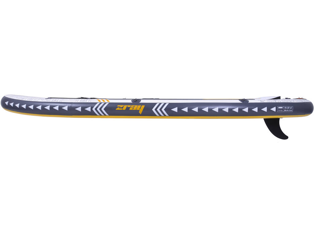 Tavola Padelsurf Gonfiabile Zray D1 10 Poolstar PB-ZD1