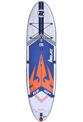 Planche de Paddle Surf Gonflable Zray D1 10'8 Poolstar PB-ZD2