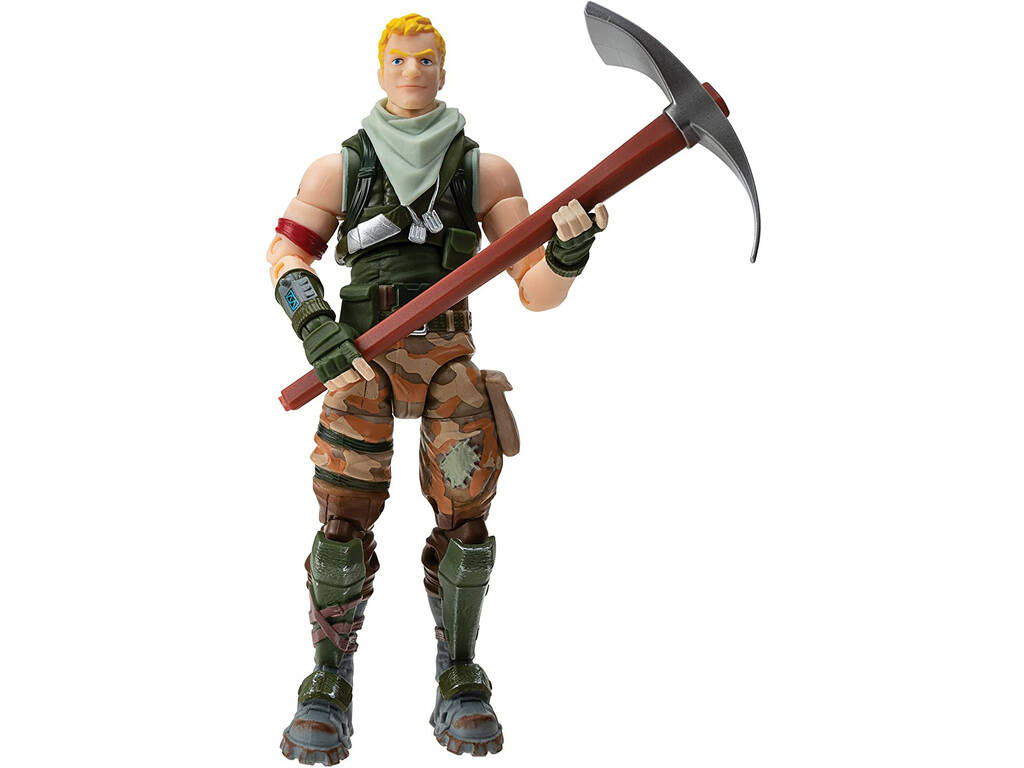 Fortnite Jonesy Legendary Series Toy Partner FNT0133