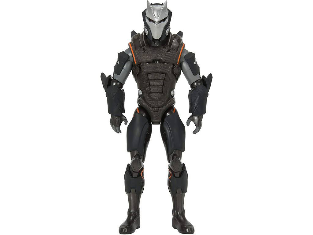Fortnite Figurine Victory Series Omega avec des Lumières et des Sons Jazwares FNT0166