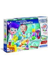 Laboratoire de Chimie Clementoni 55287