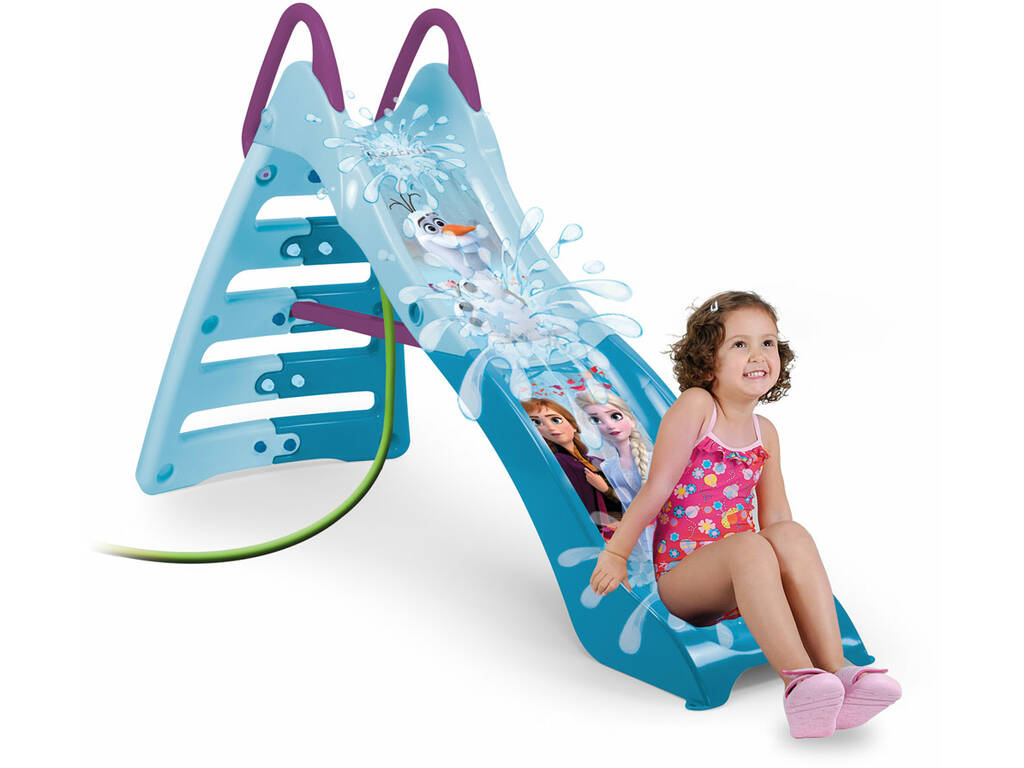 Scivolo Frozen II Injusa 20026