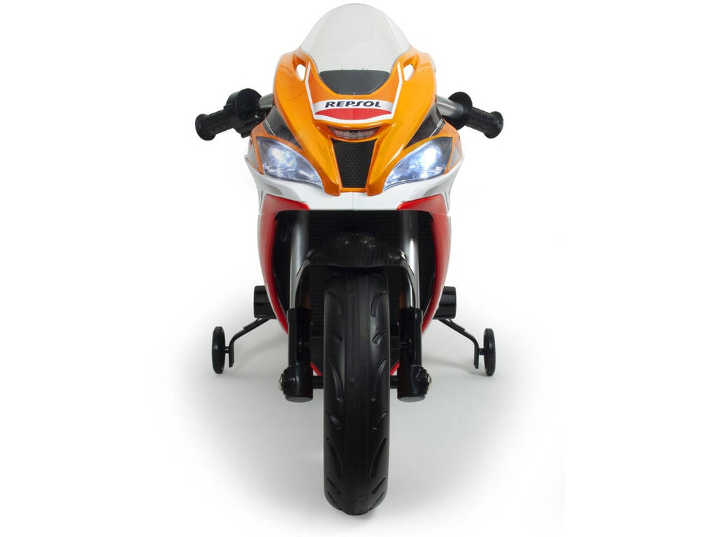 Moto Honda Repsol 12v Injusa 6491