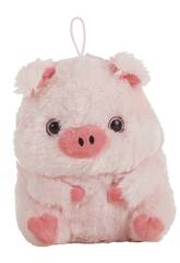 Peluche Cochon Petite Boule 50 cm. Creaciones Llopis 12482