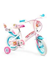 Vélo Paw Patrol Skye 12 Pouces Toimsa 1281