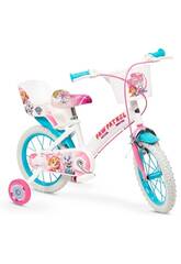 Vélo 14
