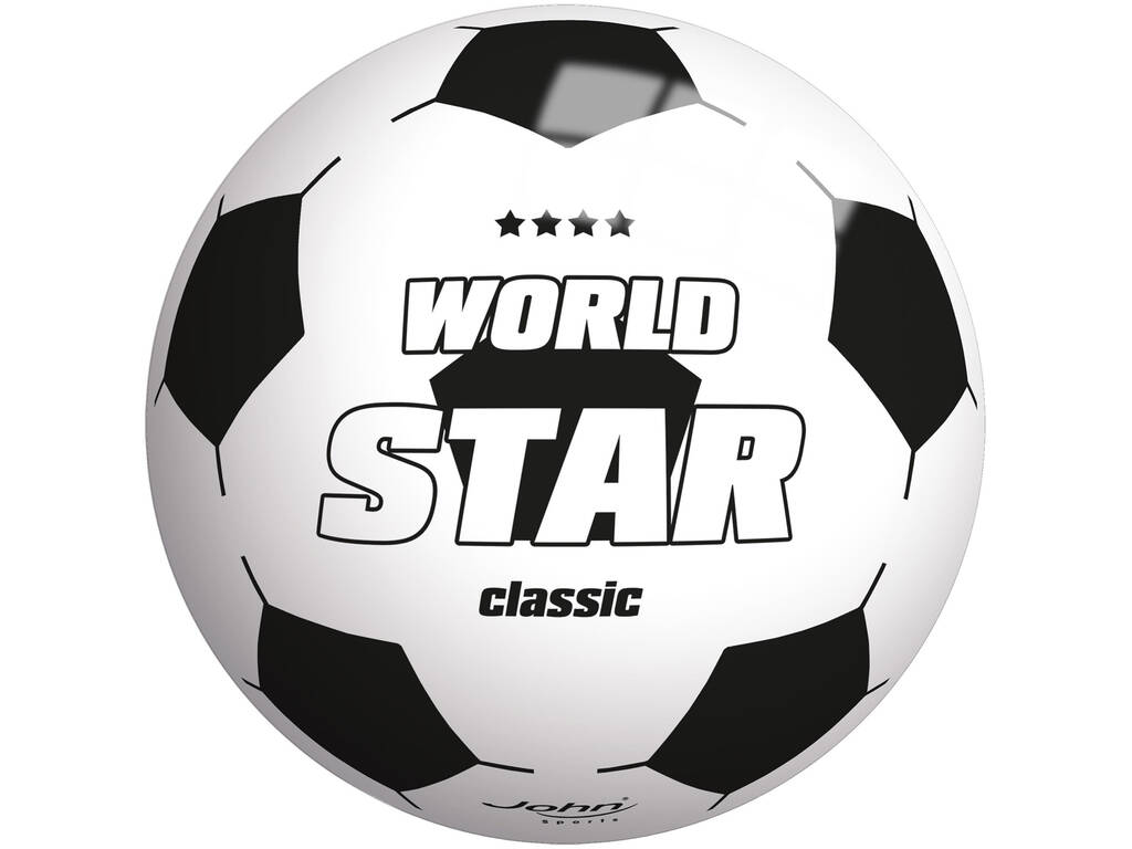 Pallone Calcio PVC 22 cm. Smoby 50601