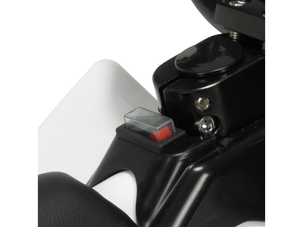 Quad X-Treme Dirt 24 v. Injusa 6025