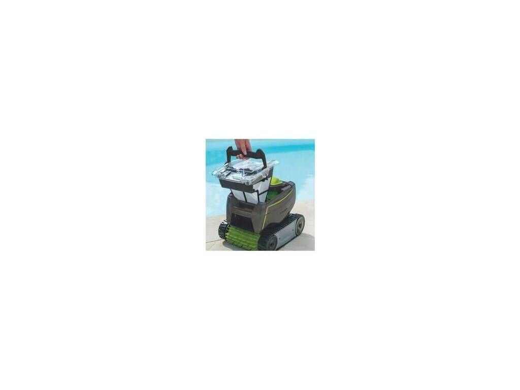 Robot Puliscifondo Zodiac Tornax GT2120 Gre WR000187