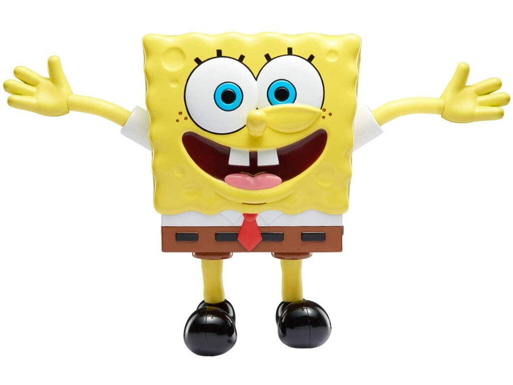 Sponge Bob Stretch Suoni Bandai 691100