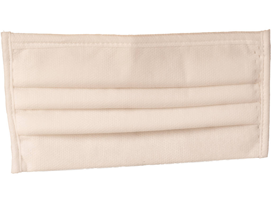 Masque Homologué 5 Filtres Lavable et Réutilisable