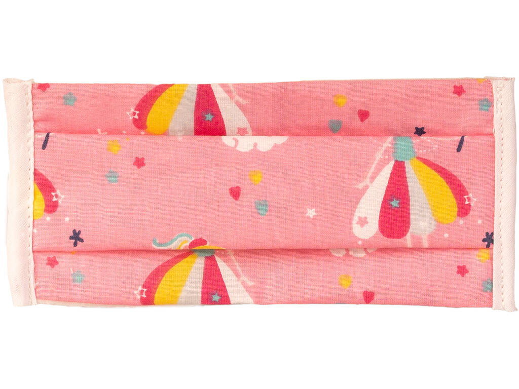 Masque Hygiènique Protecteur Pour Enfants Venus 3 Couches