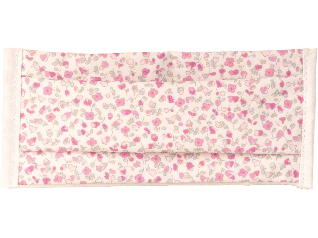 Masque Hygiènique Protecteur Pour Enfants Venus 3 Couches