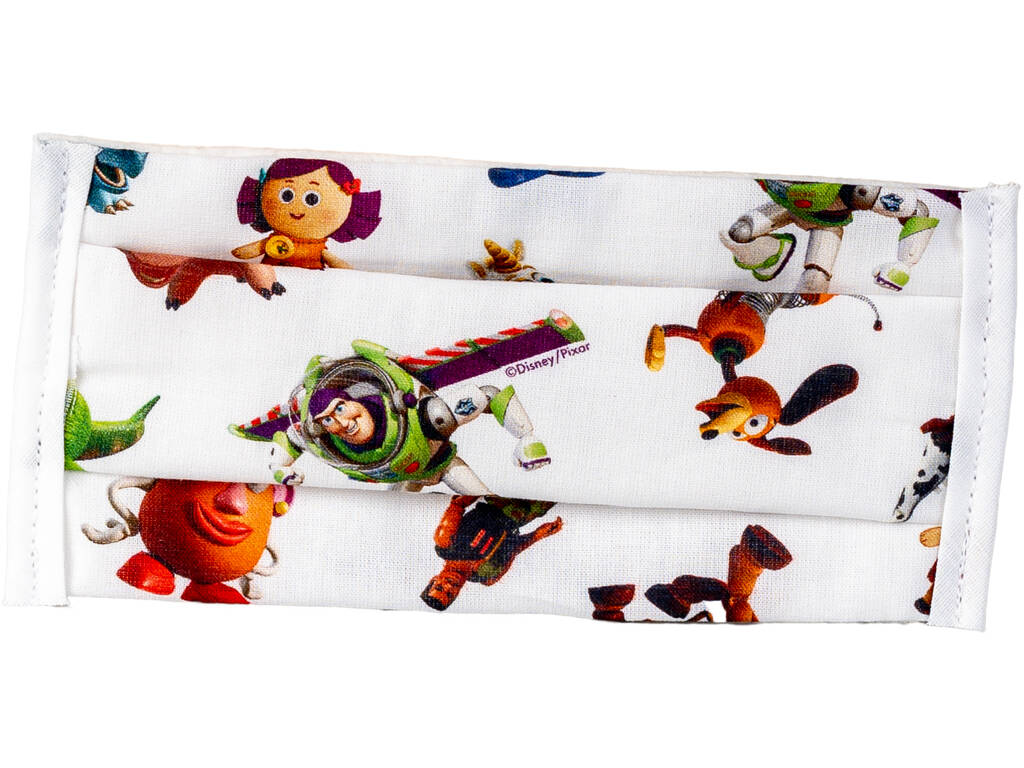 Masque Hygiènique Protecteur Pour Enfants Venus 3 Couches