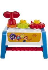 École d'Outils 2 En 1 Chicco 10062