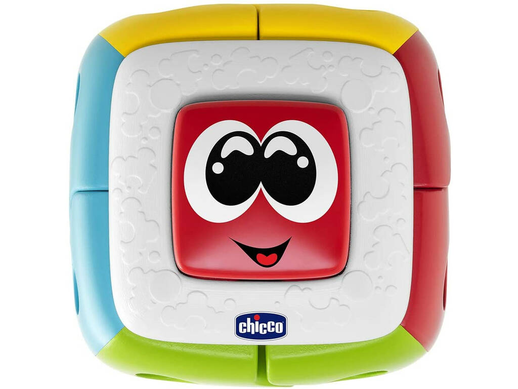 Q-Bricks 2 in 1 von Chicco 10061