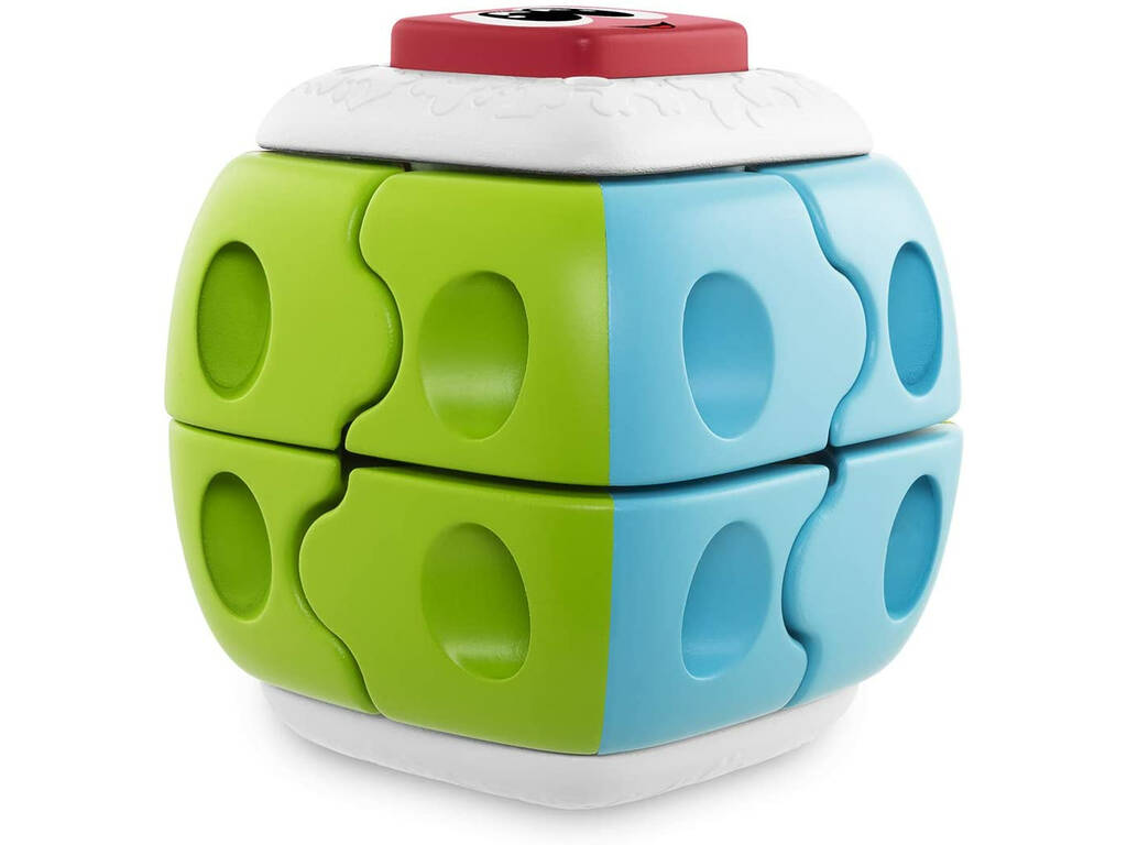 Q-Bricks 2 in 1 von Chicco 10061