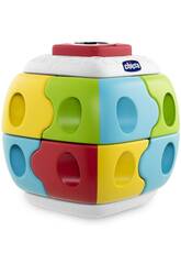 Q-Bricks 2 in 1 von Chicco 10061