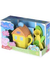 Peppa Pig Service à Thé avec Théière de Chez Peppa CYP 1684671
