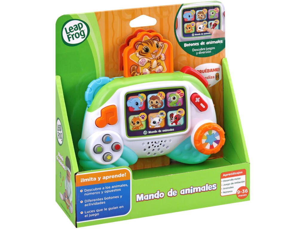 Telecomando di animali Cefa Toys 902