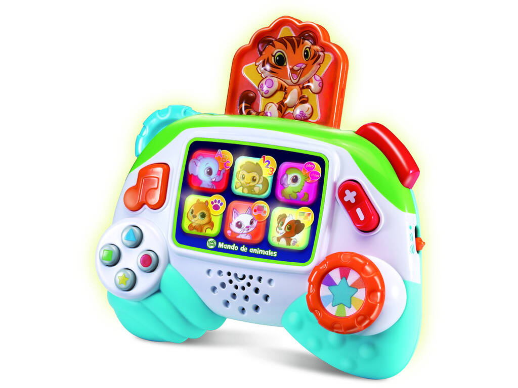 Telecomando di animali Cefa Toys 902