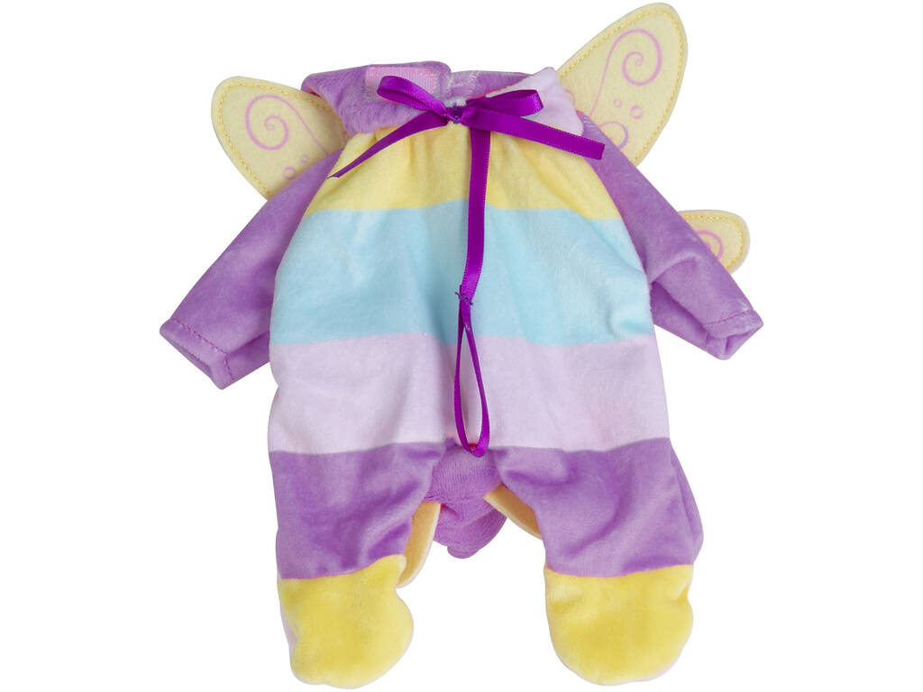 Cry Babies Pigiama Libellula IMC Toys 94925