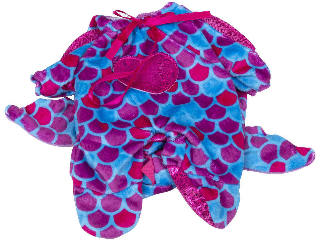 Bébés Pleureurs Pyjama Fantasy Dragon IMC Toys 93690