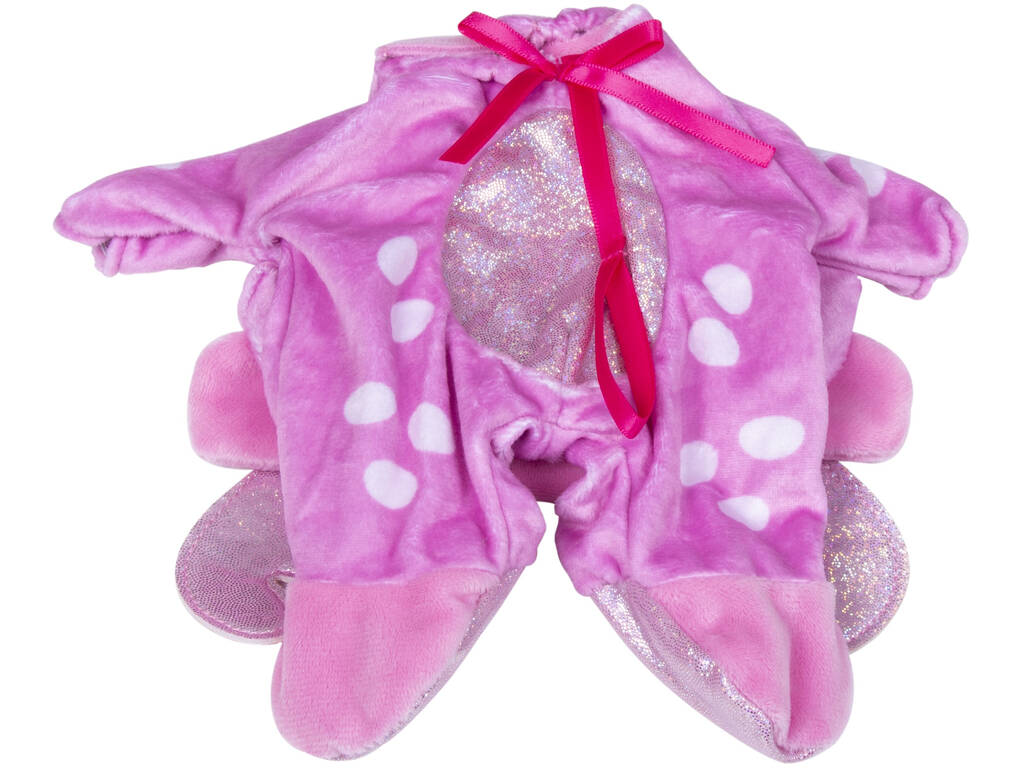 Cry Babies Pigiama Fantasy Renna IMC Toys 93713