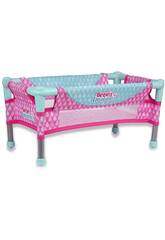 Bebés Llorones Wiege IMC Toys 93645