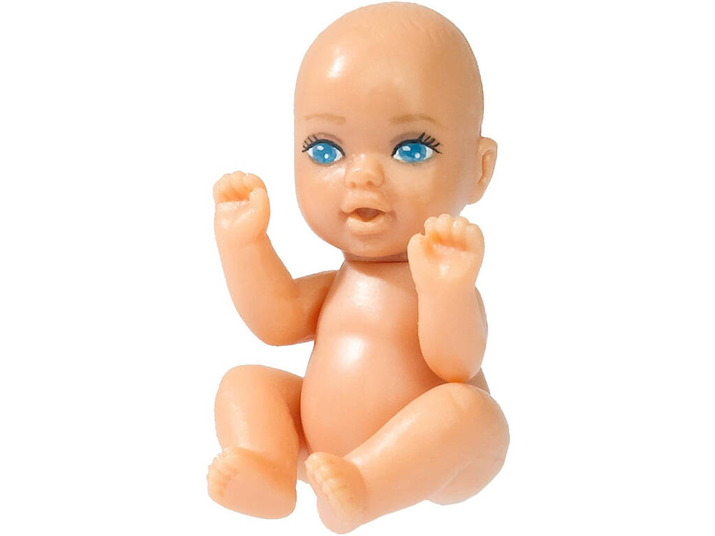 Sterffi Love Enceinte Simba 5734000