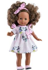 Poupée 36 cm. Esther Las Blanditas Paola Reina 8208