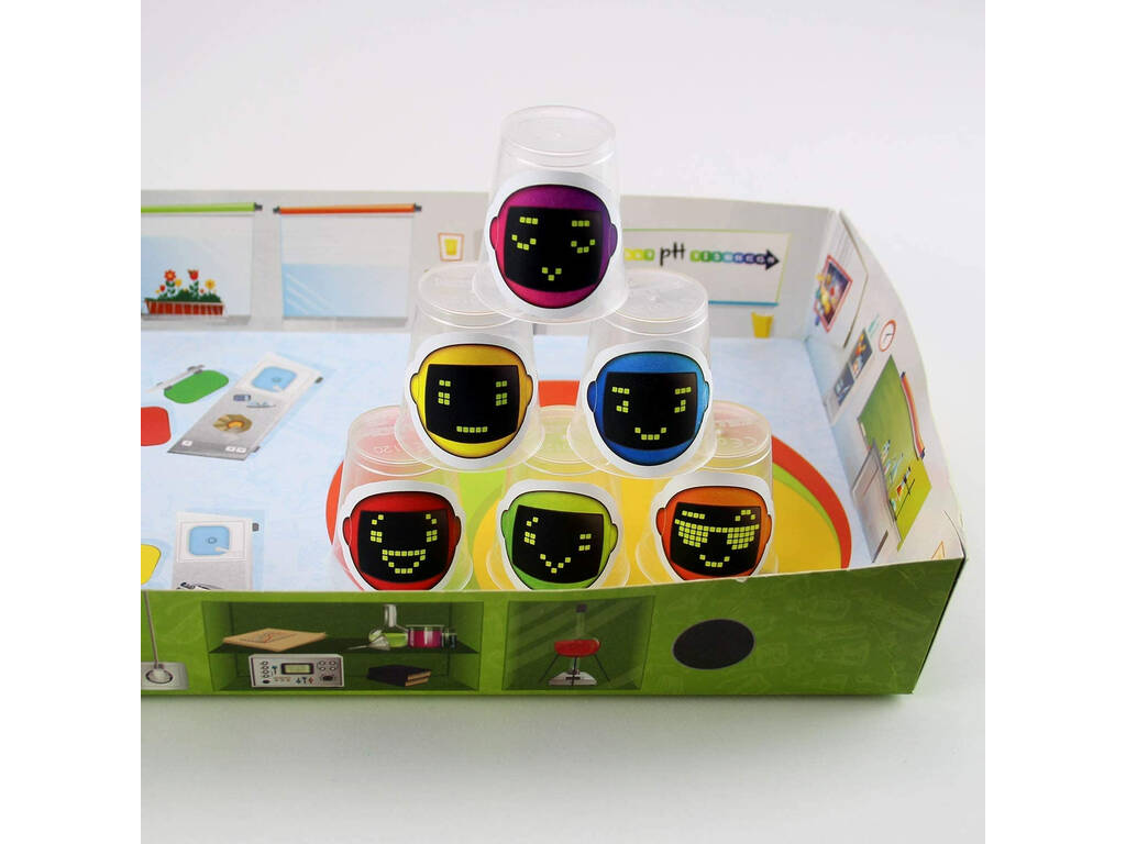 Laboratorio Crittografia Science4You 80002458