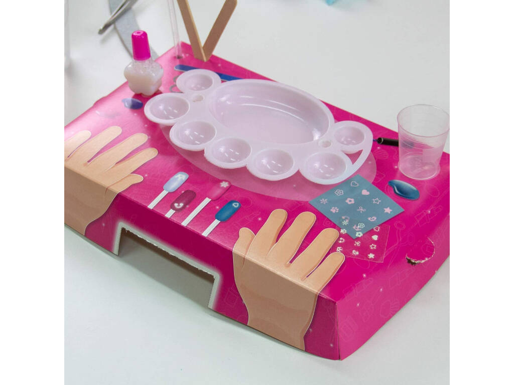 Fábrique à Onglets Science4You 80002647