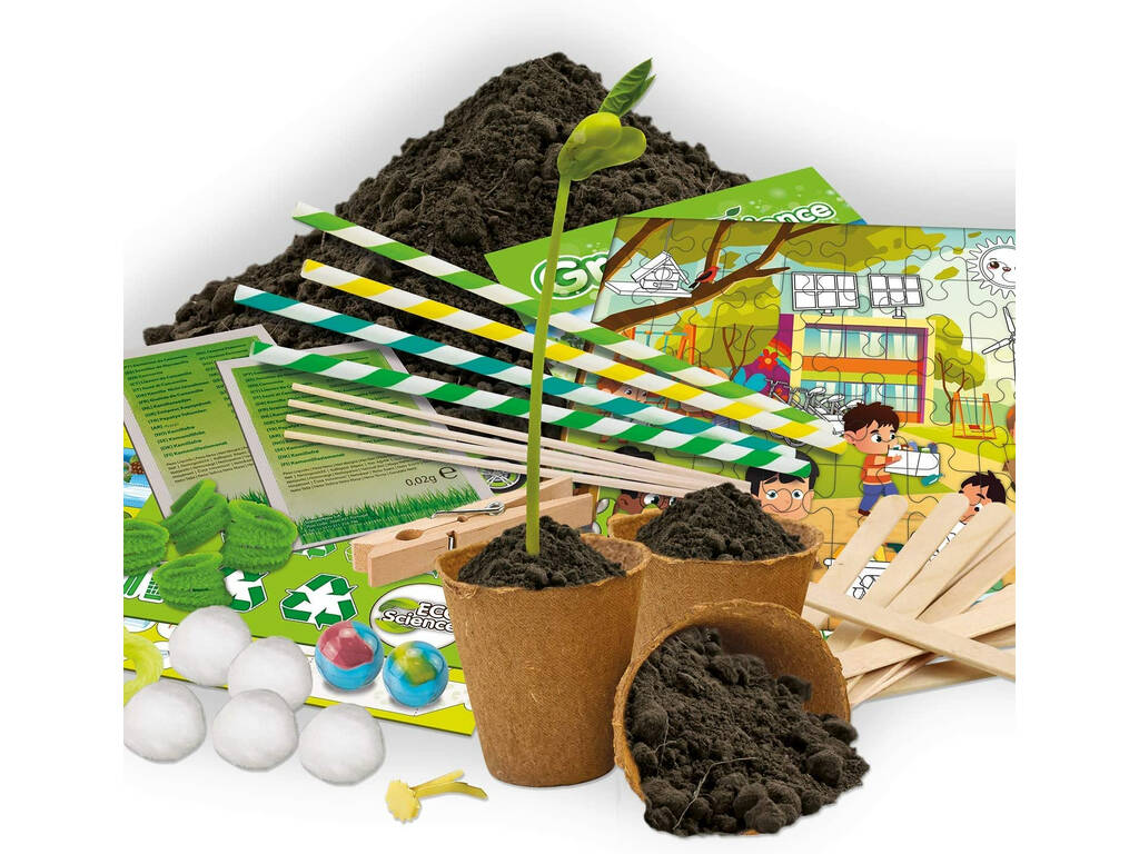 Green Science Science4You 80002418