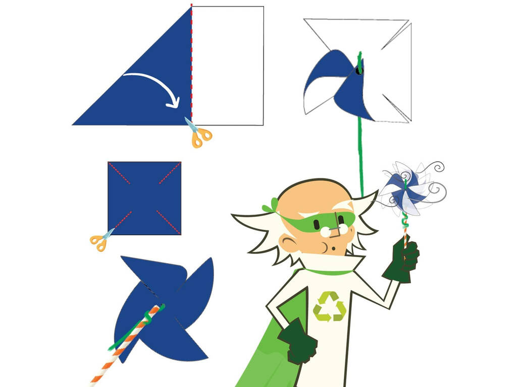 Green Science Science4You 80002418