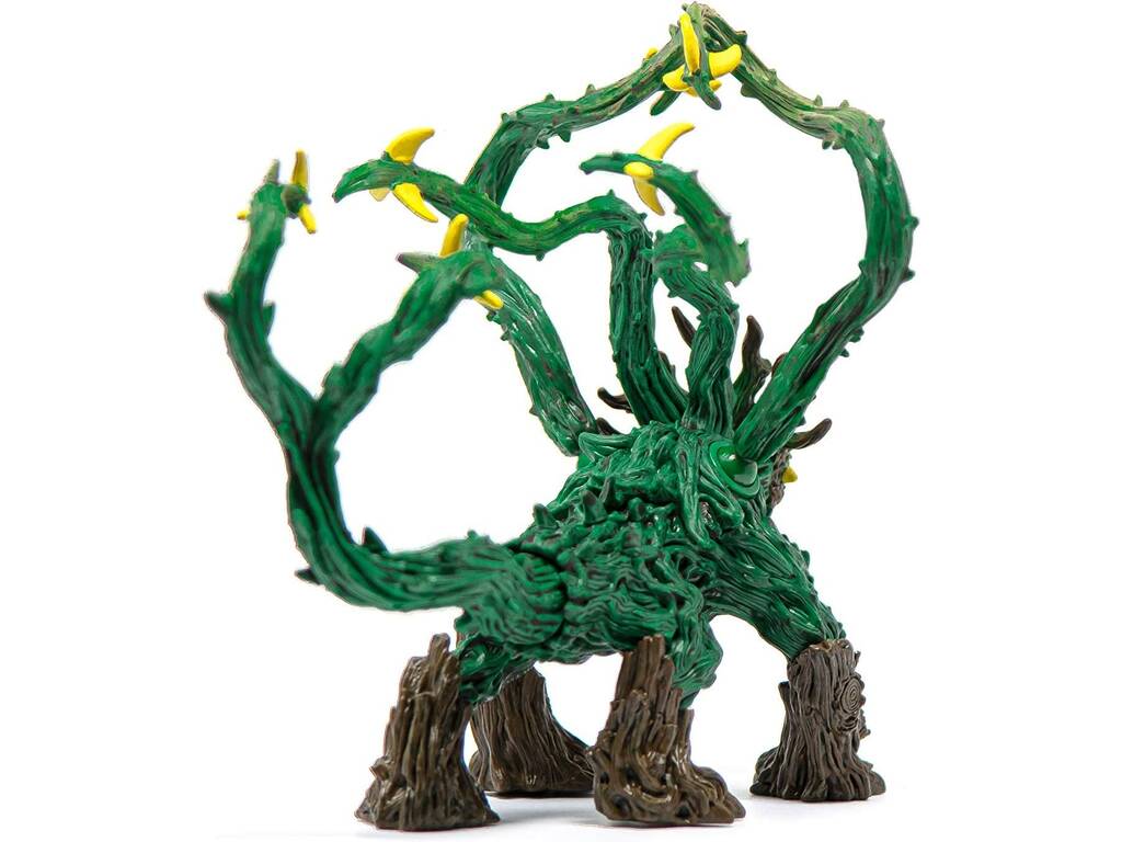 Eldrador Creatures Il Monstro della Giungla Schleich 70144