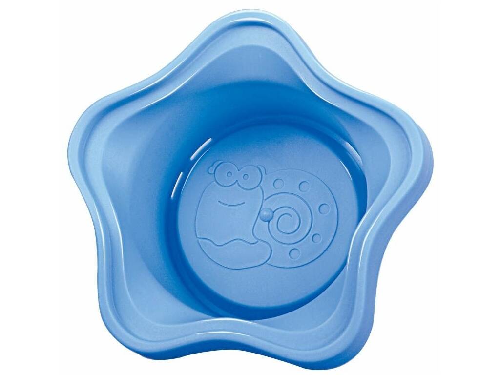 Cubes Empilables avec Balle 4.5 cm.