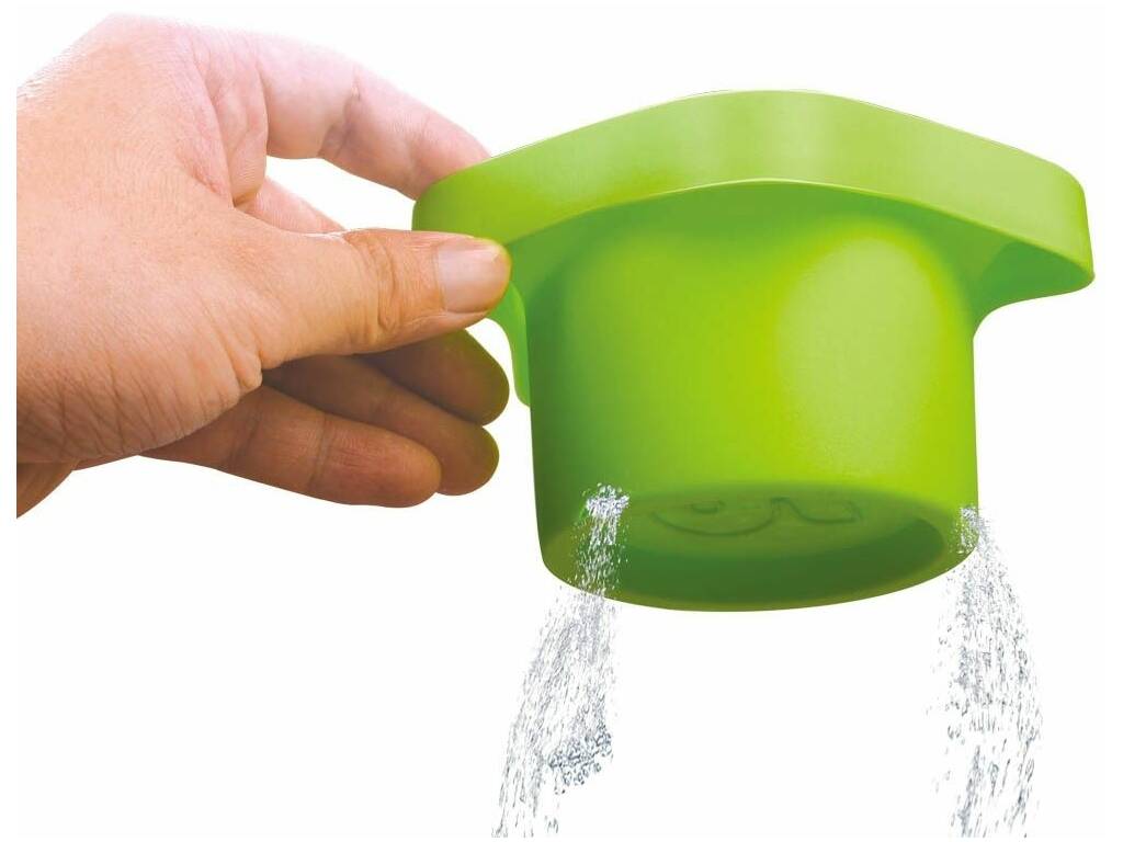Cubes Empilables avec Balle 4.5 cm.